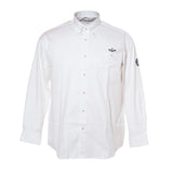 King size button down shirt 10004016