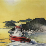 Tadami  『瀬戸内海』　57000260 - SINA COVA