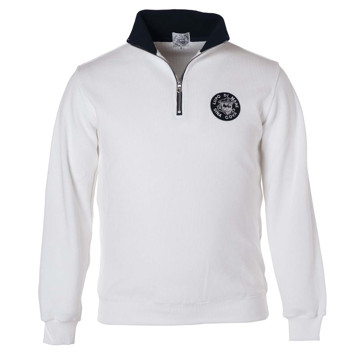 ZIPUP Pullover 10000060