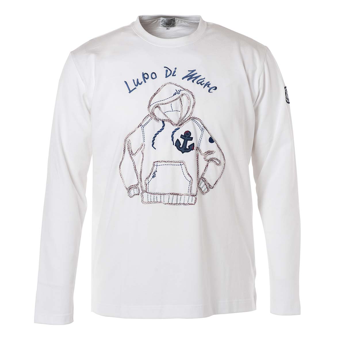 長袖Tシャツ　20110030