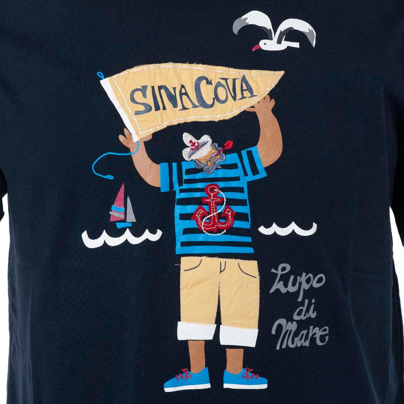 Tシャツ　20120510 - SINA COVA