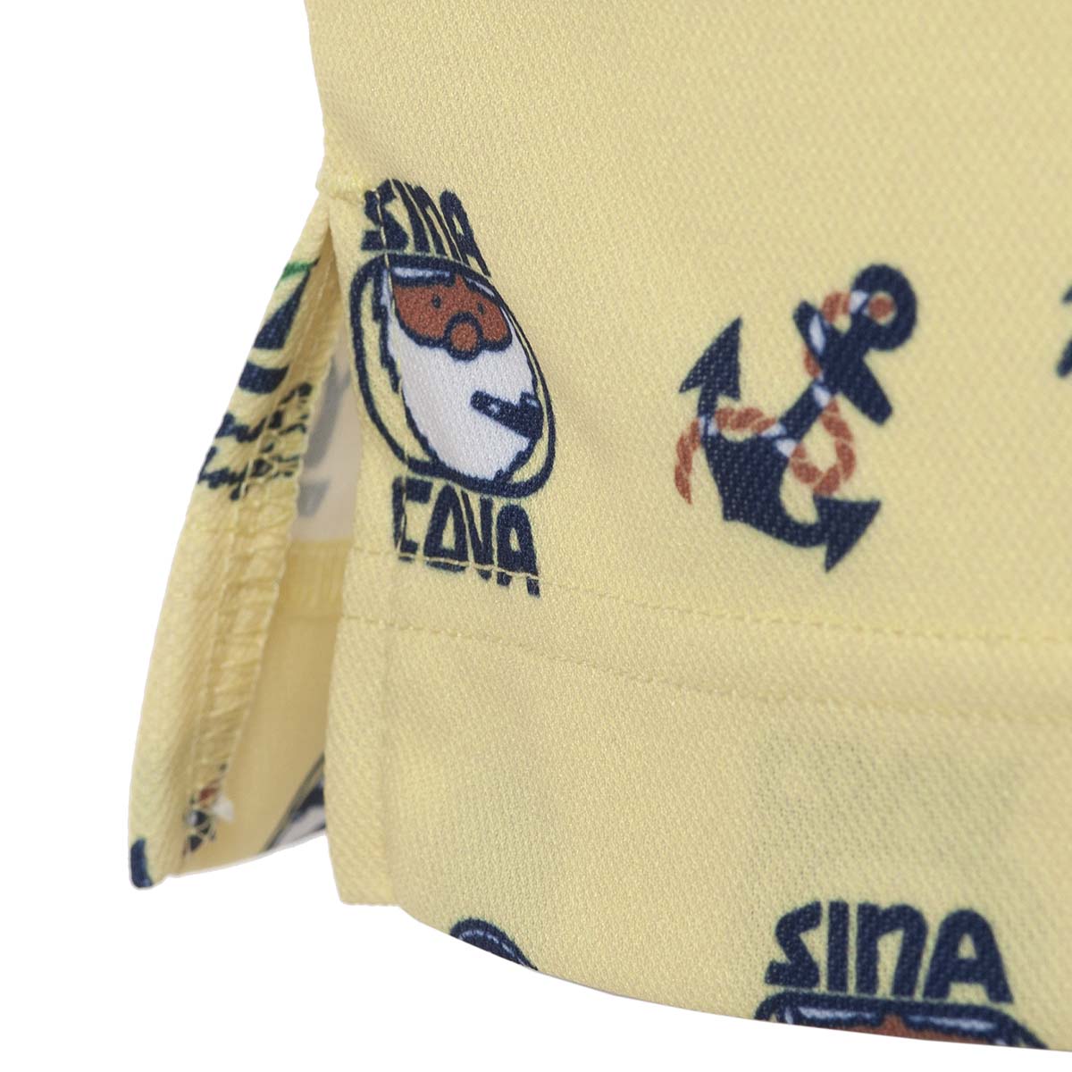 【アウトレット】【公式】シナコバ （SINA COVA） 半袖 プルオーバー 20150510