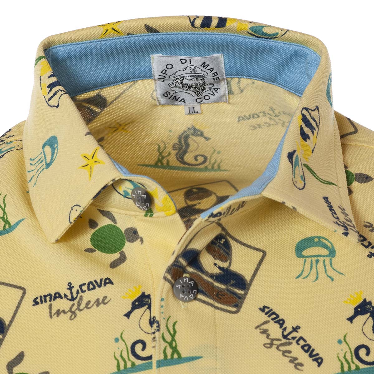 Short sleeve pullover 20150530