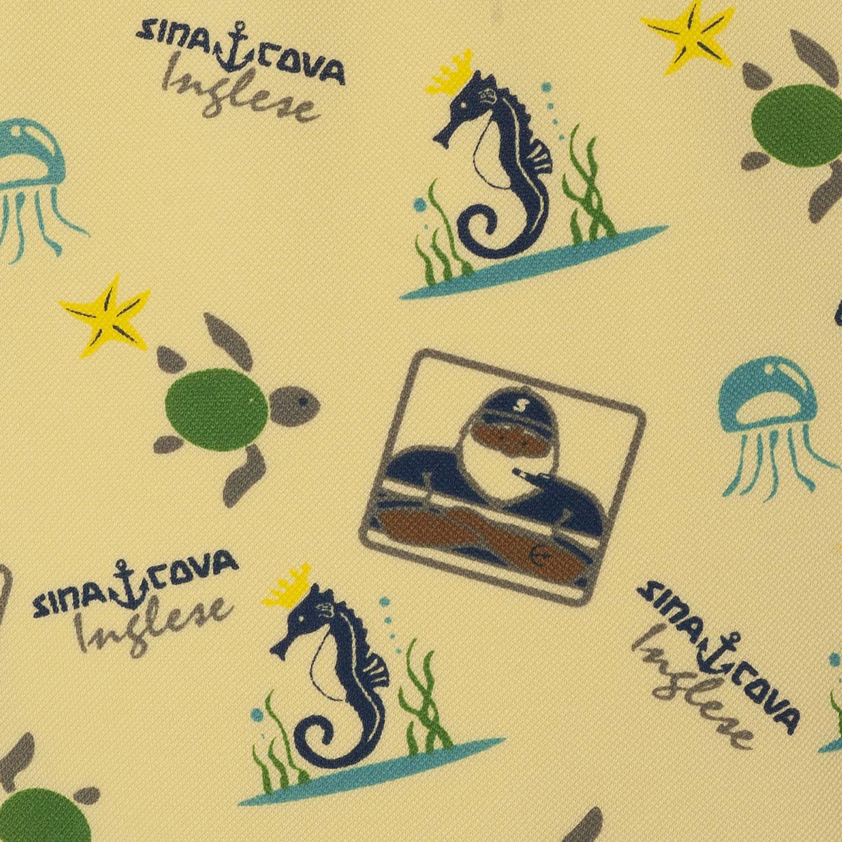 Short sleeve pullover 20150530