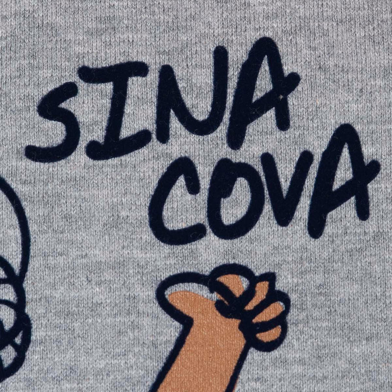 Tシャツ　20120530 - SINA COVA