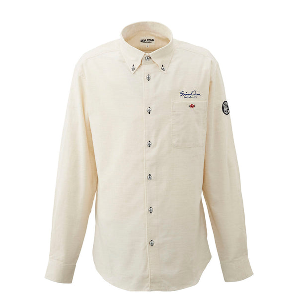 Button -down shirt 20224090