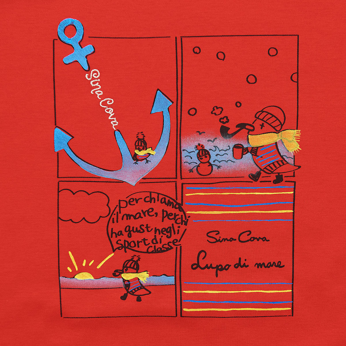 【アウトレット】【公式】シナコバ （SINA COVA） レディース長袖Tシャツ 20280030