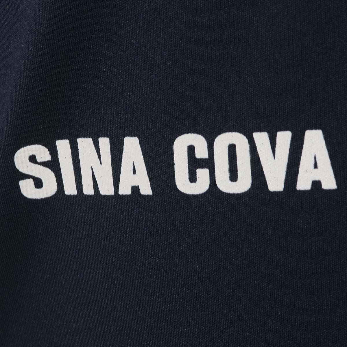 Half ZIP Short Sleeve Shirt 21150520