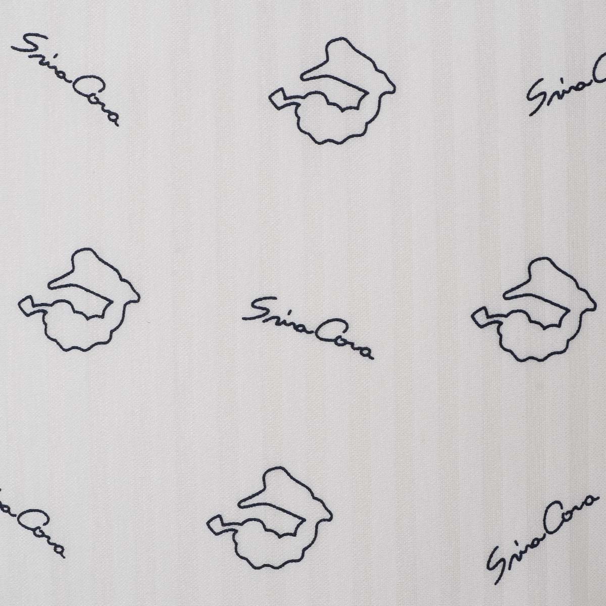 【アウトレット】シナコバ （SINA COVA） 半袖 ポロシャツ 21150510