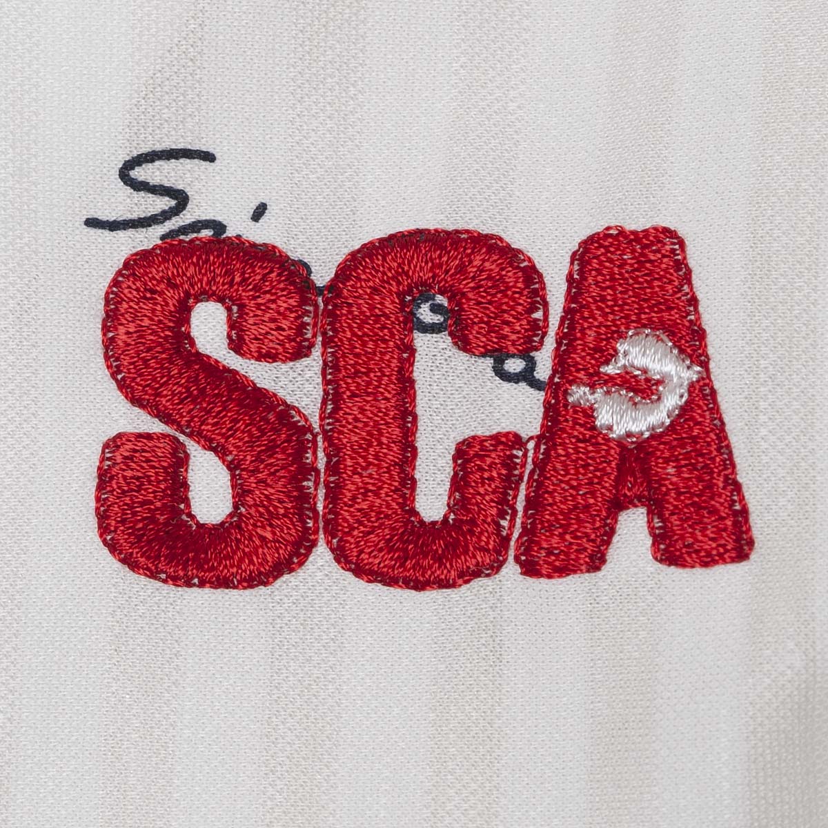 【アウトレット】シナコバ （SINA COVA） 半袖 ポロシャツ 21150510