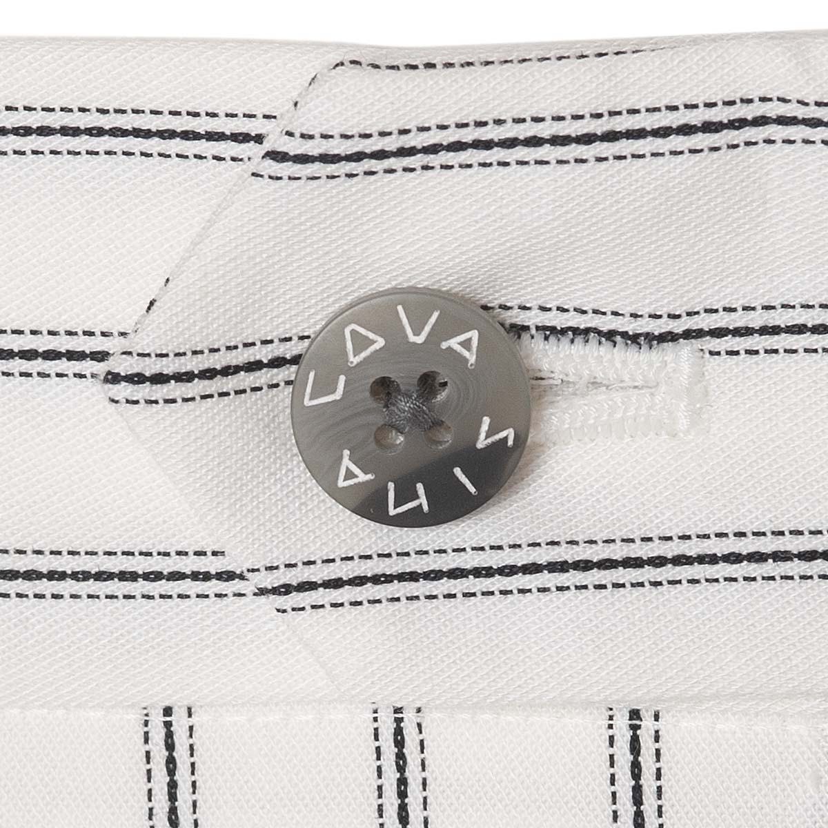 【アウトレット】シナコバ （SINA COVA）ワンタックパンツ　21135010