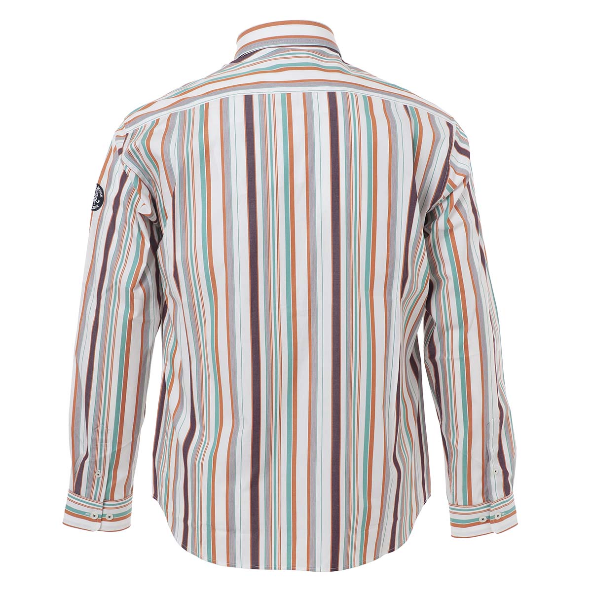 Long sleeve button down shirt 21124028