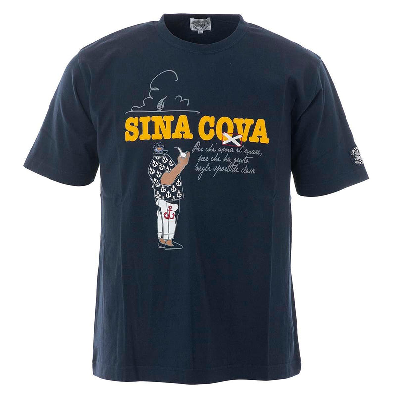 Tシャツ　20120623 - SINA COVA