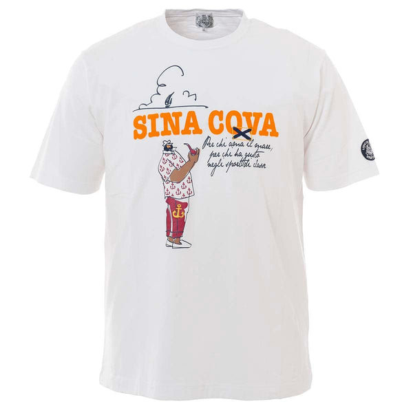 Tシャツ　20120623 - SINA COVA