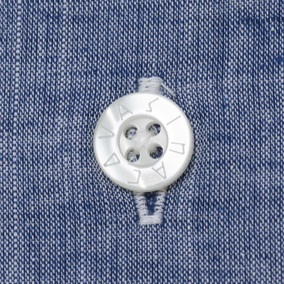 Short -sleeved open collar shirt 21134520