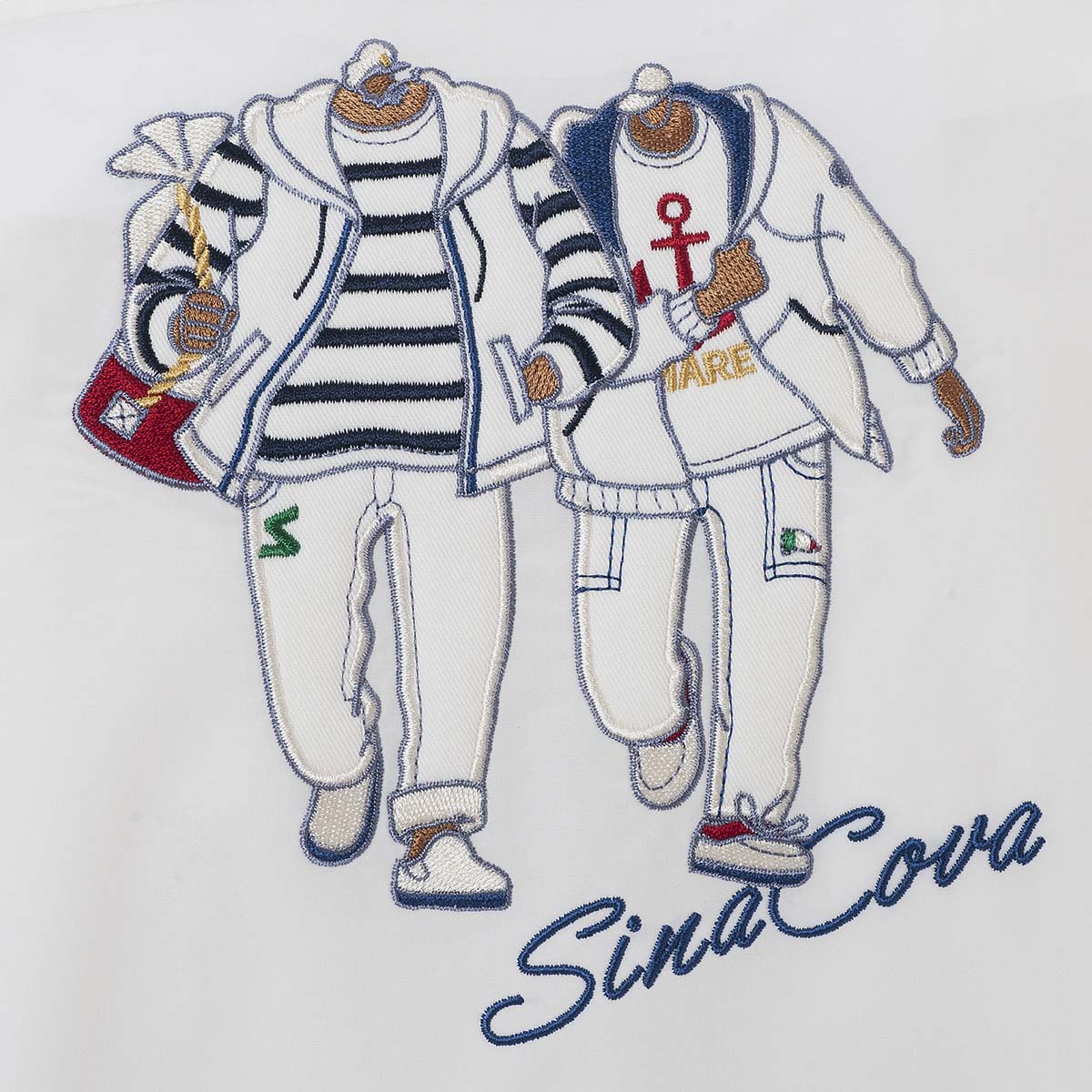 【アウトレット】シナコバ （SINA COVA） 半袖 ボタンダウンシャツ 21124550