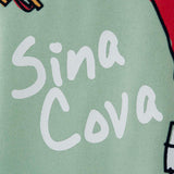 Tシャツ　21120578 - SINA COVA