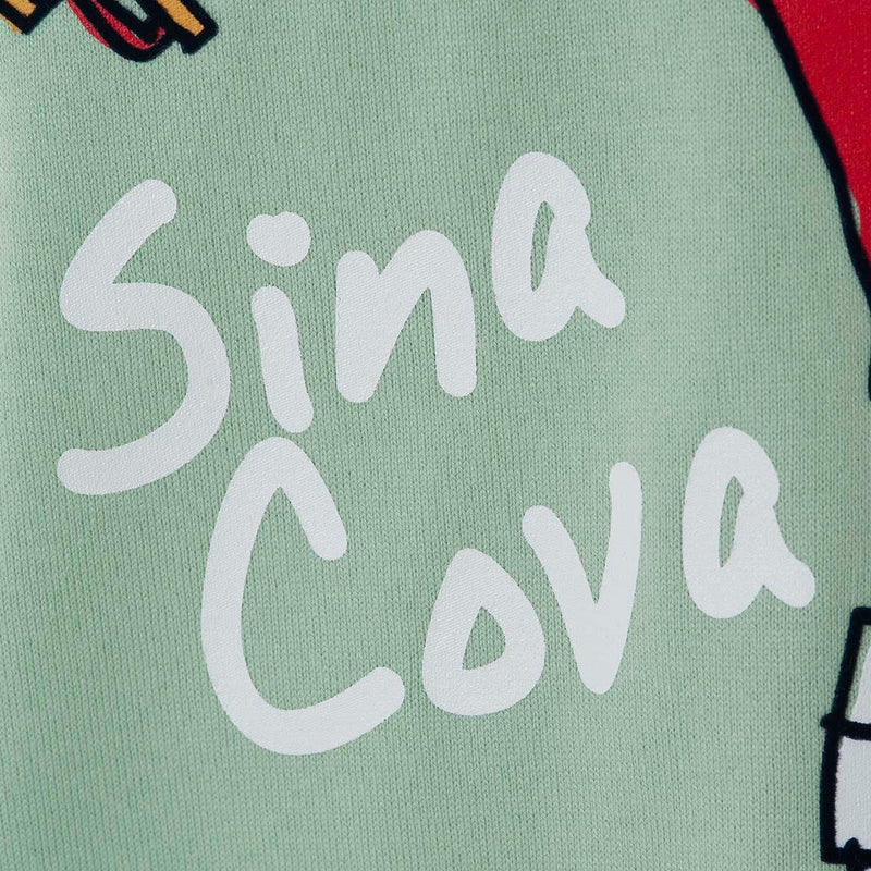 Tシャツ　21120578 - SINA COVA