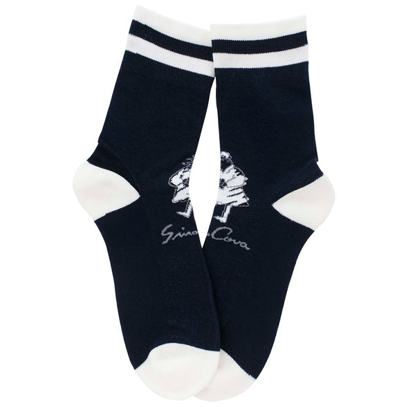 Sneaker socks (25-27㎝) 21277410