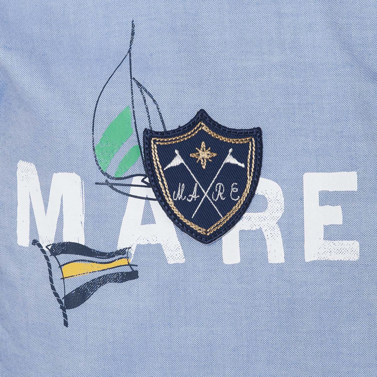 Long sleeve button down shirt 21214010