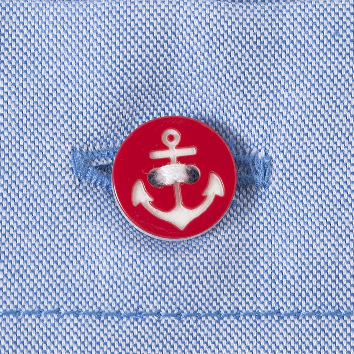 Long sleeve button down shirt 21214010