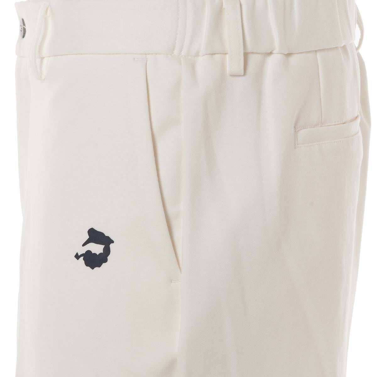 【アウトレット】ノータックパンツ 21255310