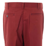 Pleated pants 21225020