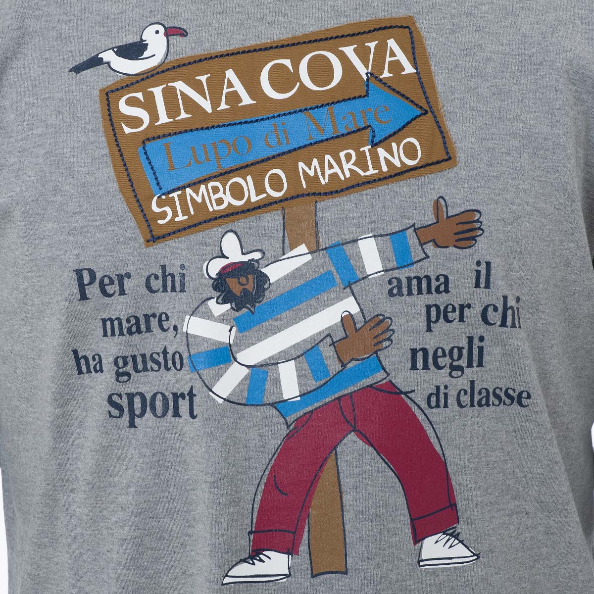 Long sleeve T -shirt 21220030