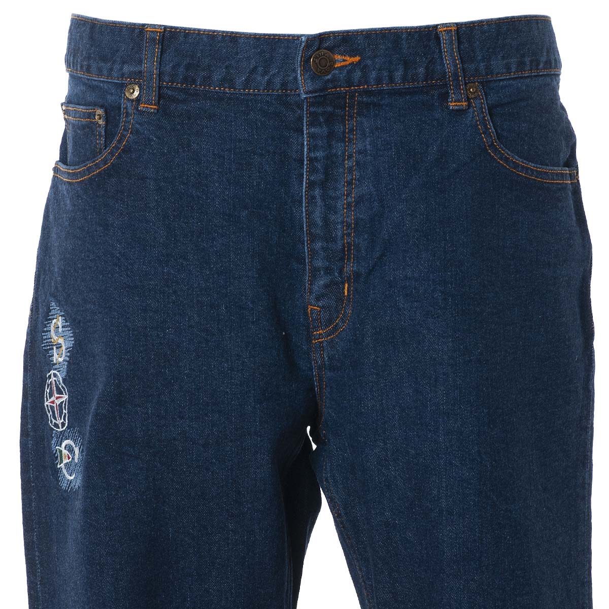 【アウトレット】ジーンズ　21225030