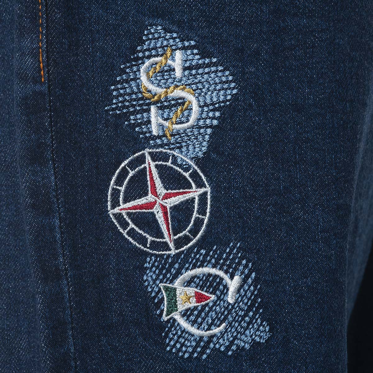 【アウトレット】ジーンズ　21225030