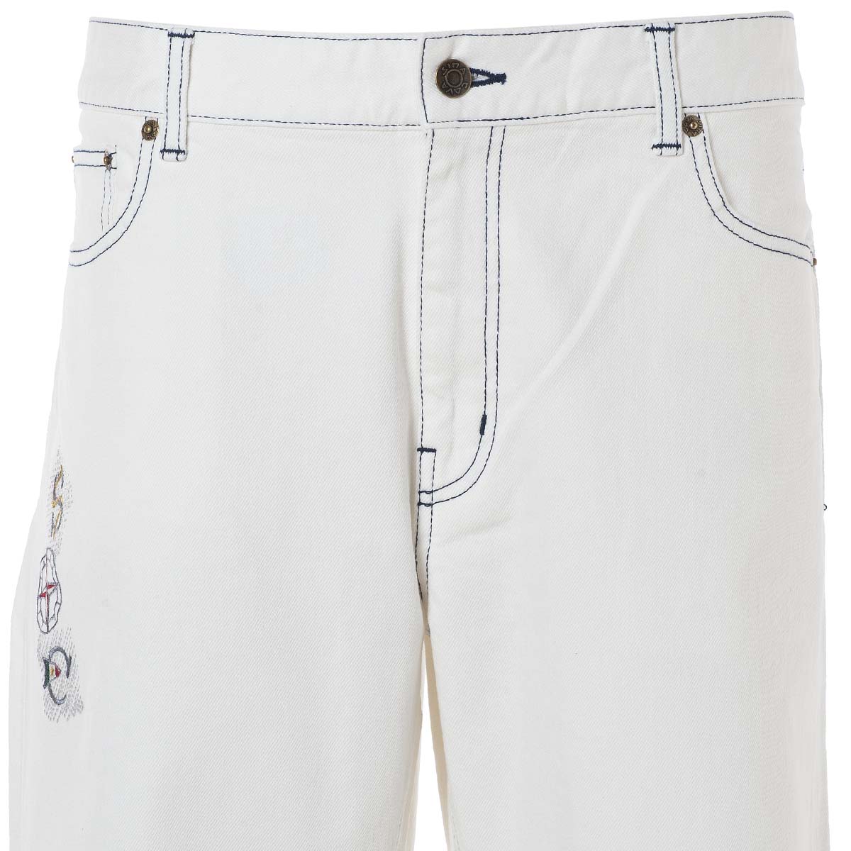 【アウトレット】ジーンズ　21225030