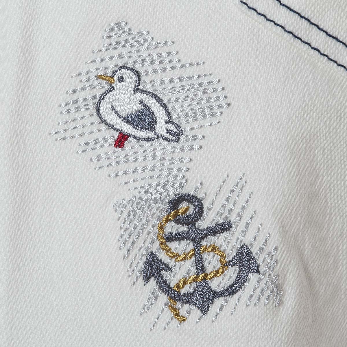 【アウトレット】ジーンズ　21225030