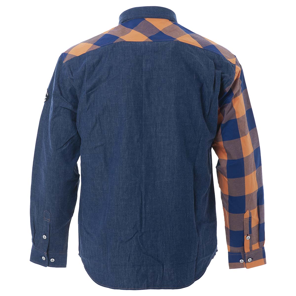 Long sleeve button down shirt 21224040