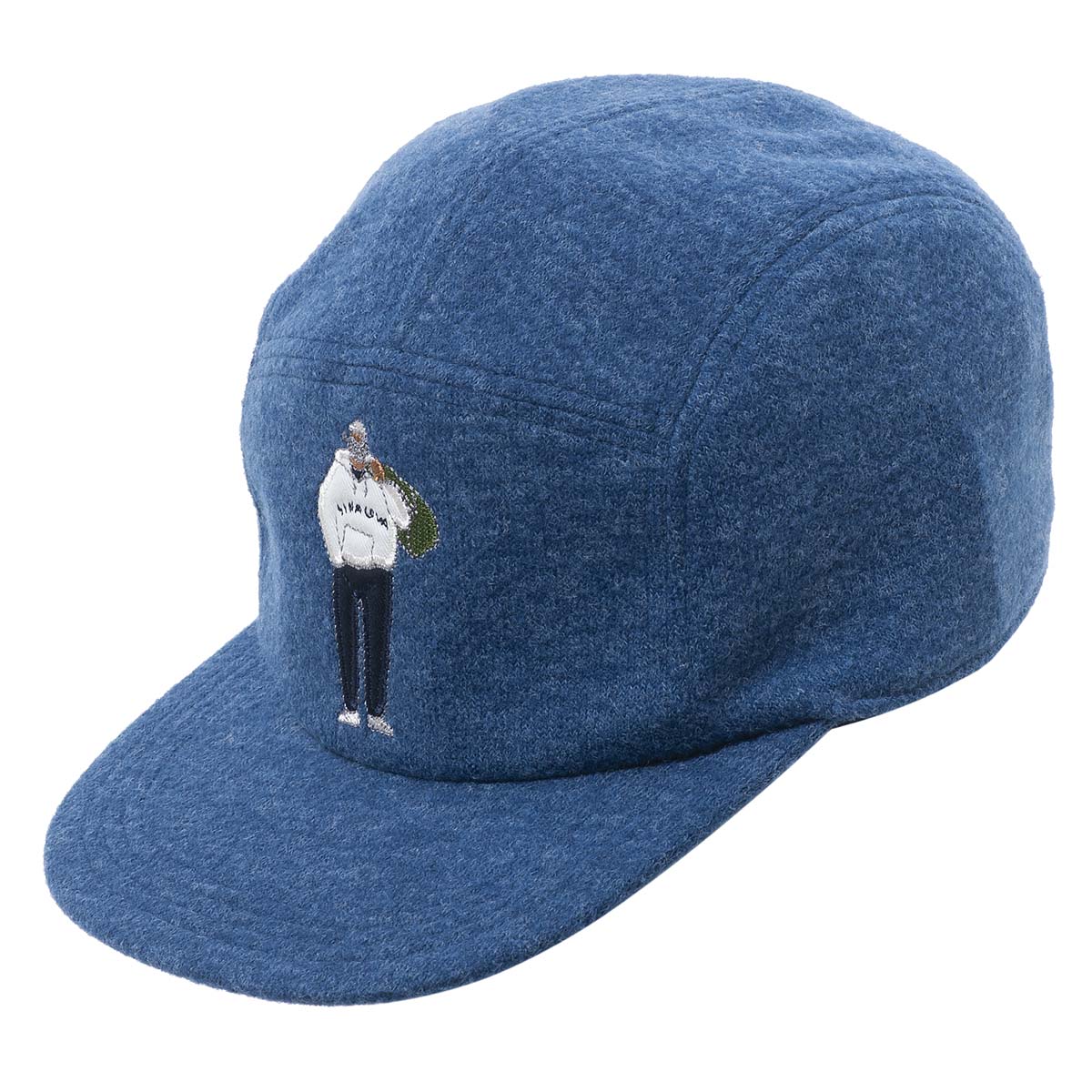Jet cap 21277740