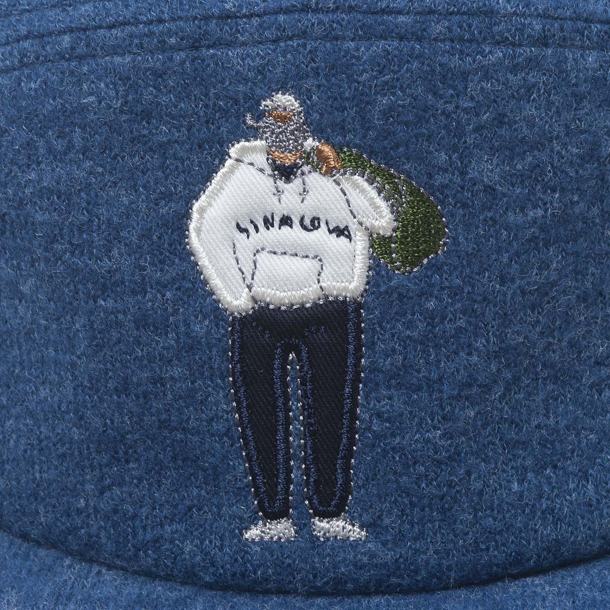 Jet cap 21277740