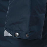 Cruising half -down coat 21213070