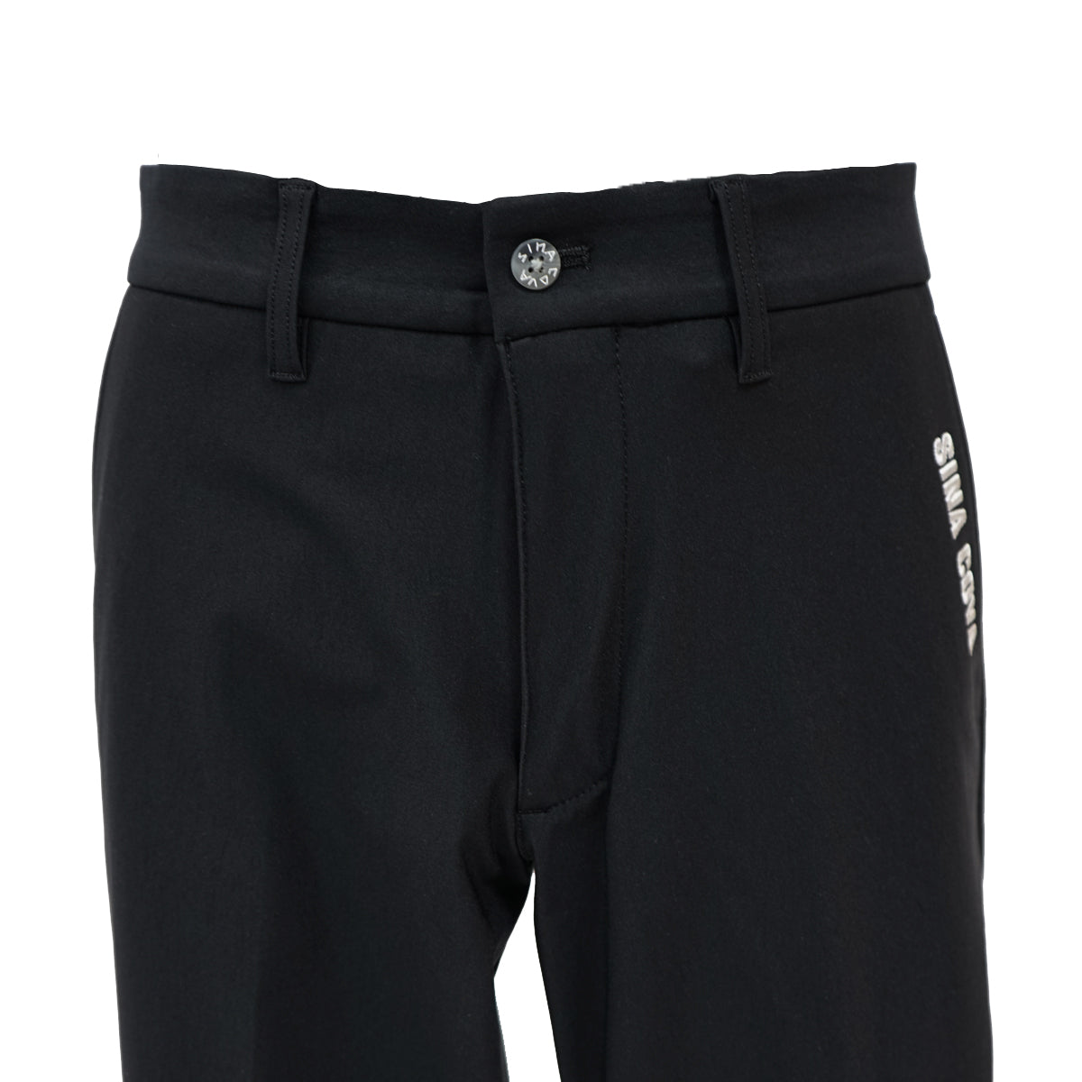 【アウトレット】ノータックパンツ　21255010