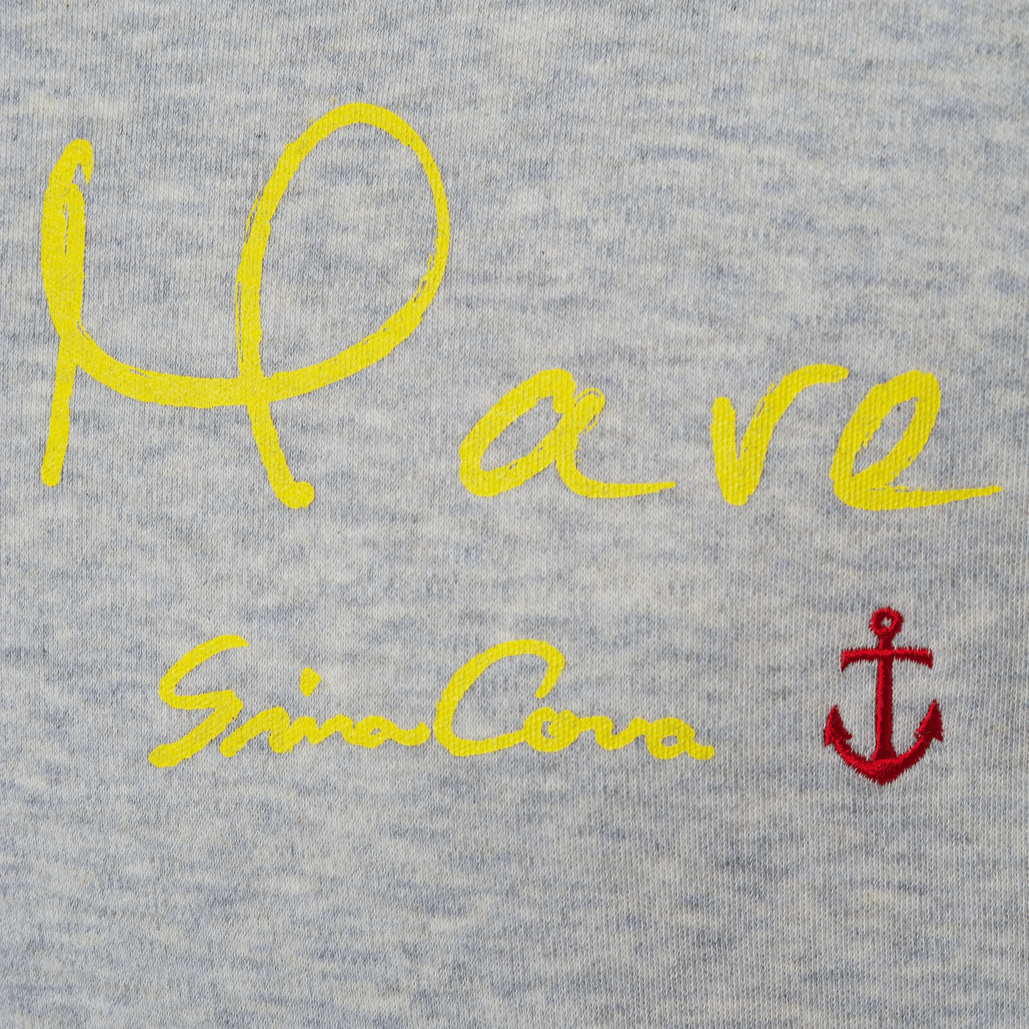 Short sleeve T -shirt 22130510