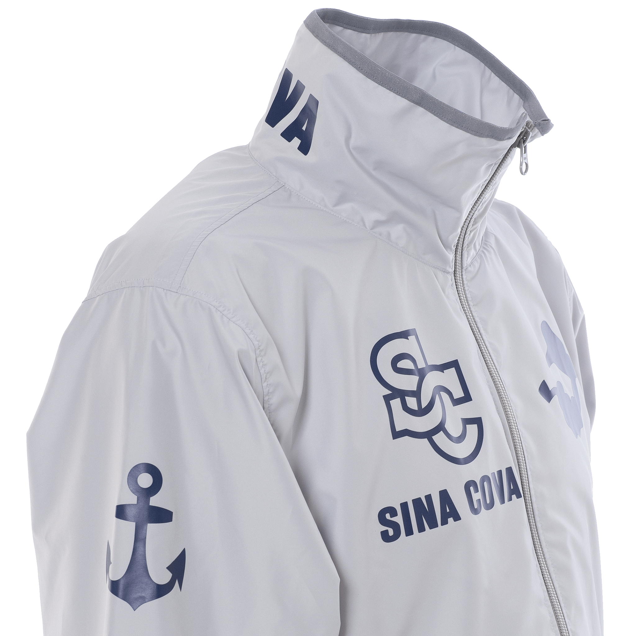 【アウトレット】シナコバ （SINA COVA） ウォームアップスーツ 22253310