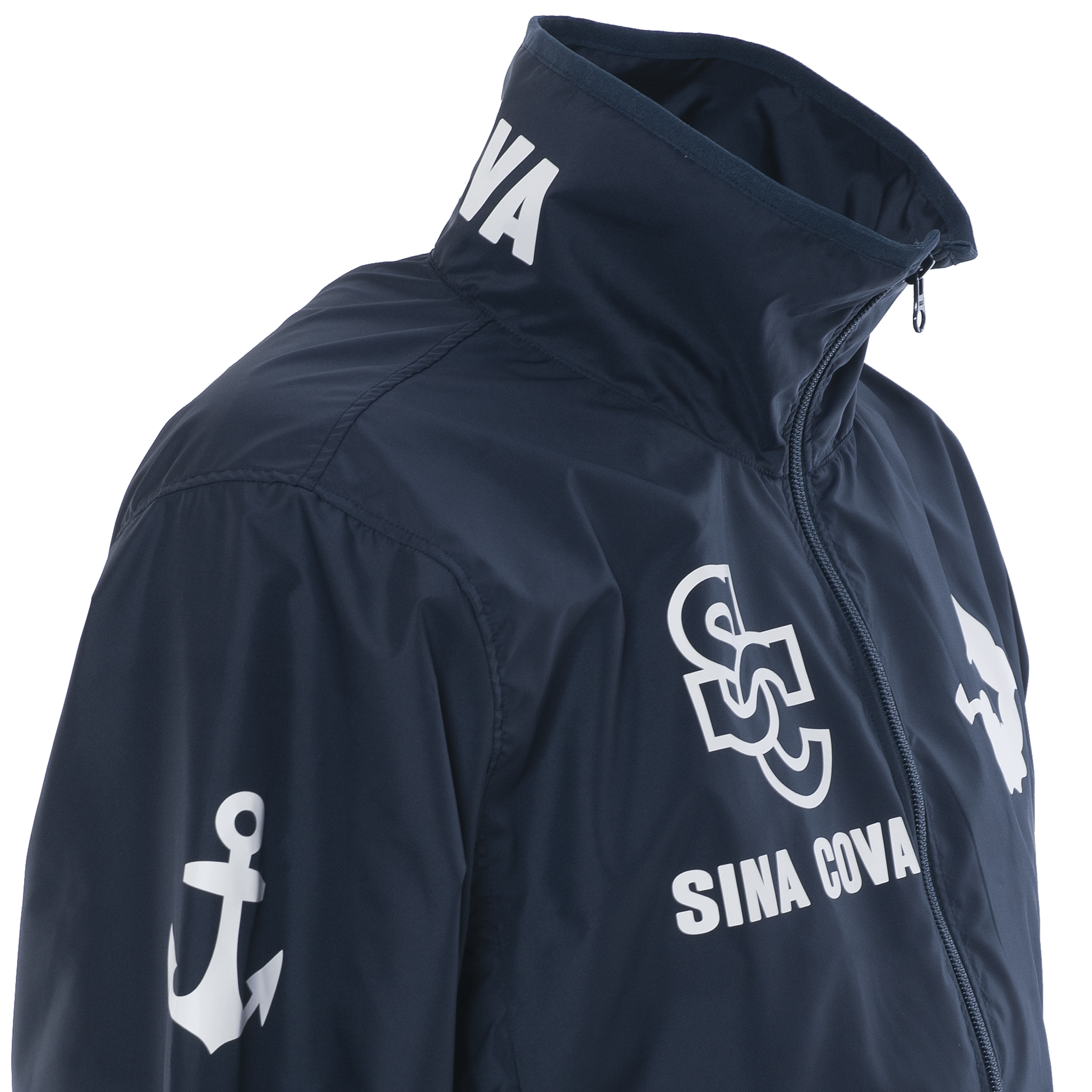 【アウトレット】シナコバ （SINA COVA） ウォームアップスーツ 22253310