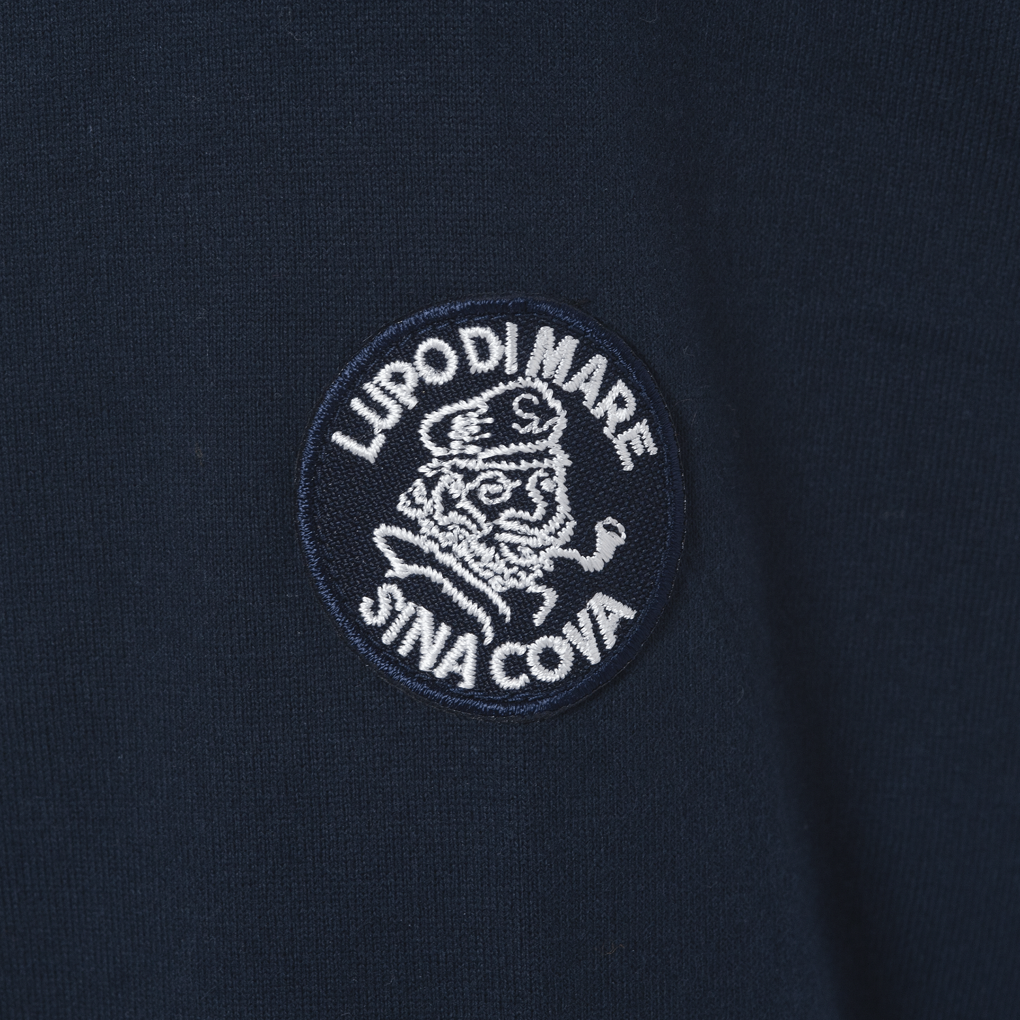 【アウトレット】シナコバ （SINA COVA） ハイネック 長袖Tシャツ 22220020