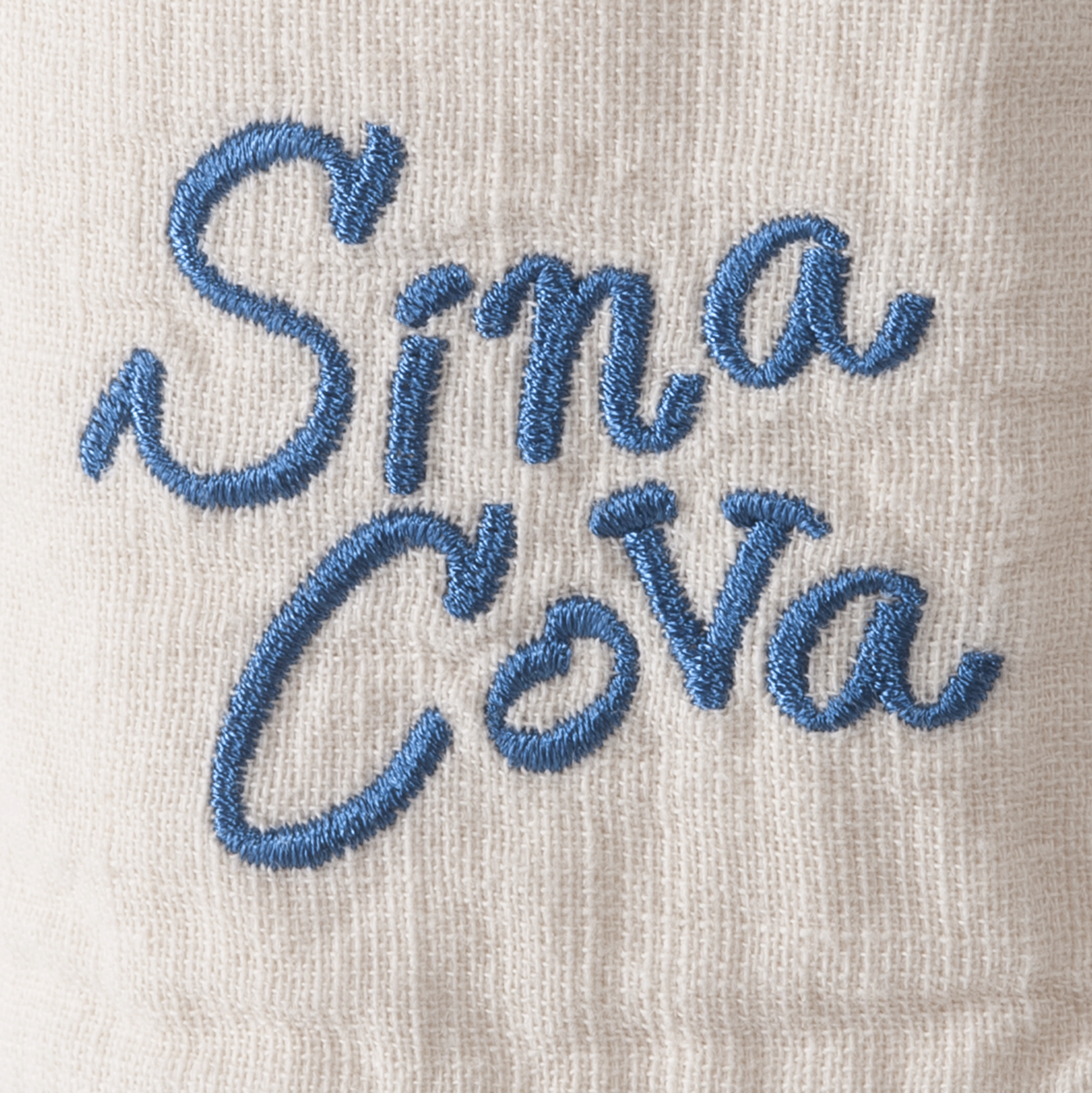 【公式】シナコバ（SINA COVA）テーパードイージーパンツ　　23125310