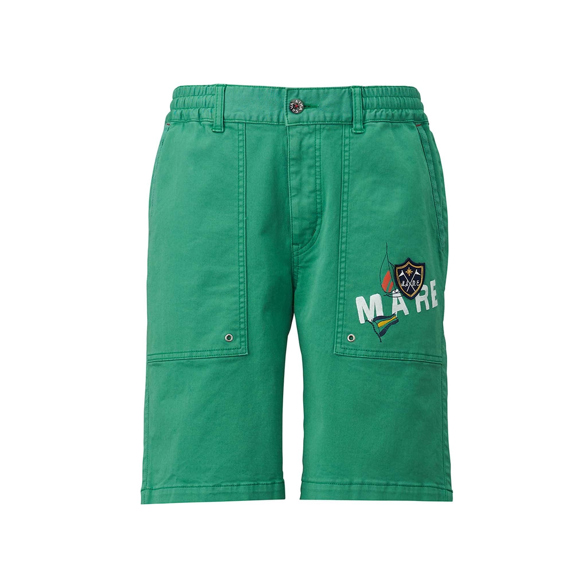 【アウトレット】シナコバ （SINA COVA）ショートパンツ　22115510