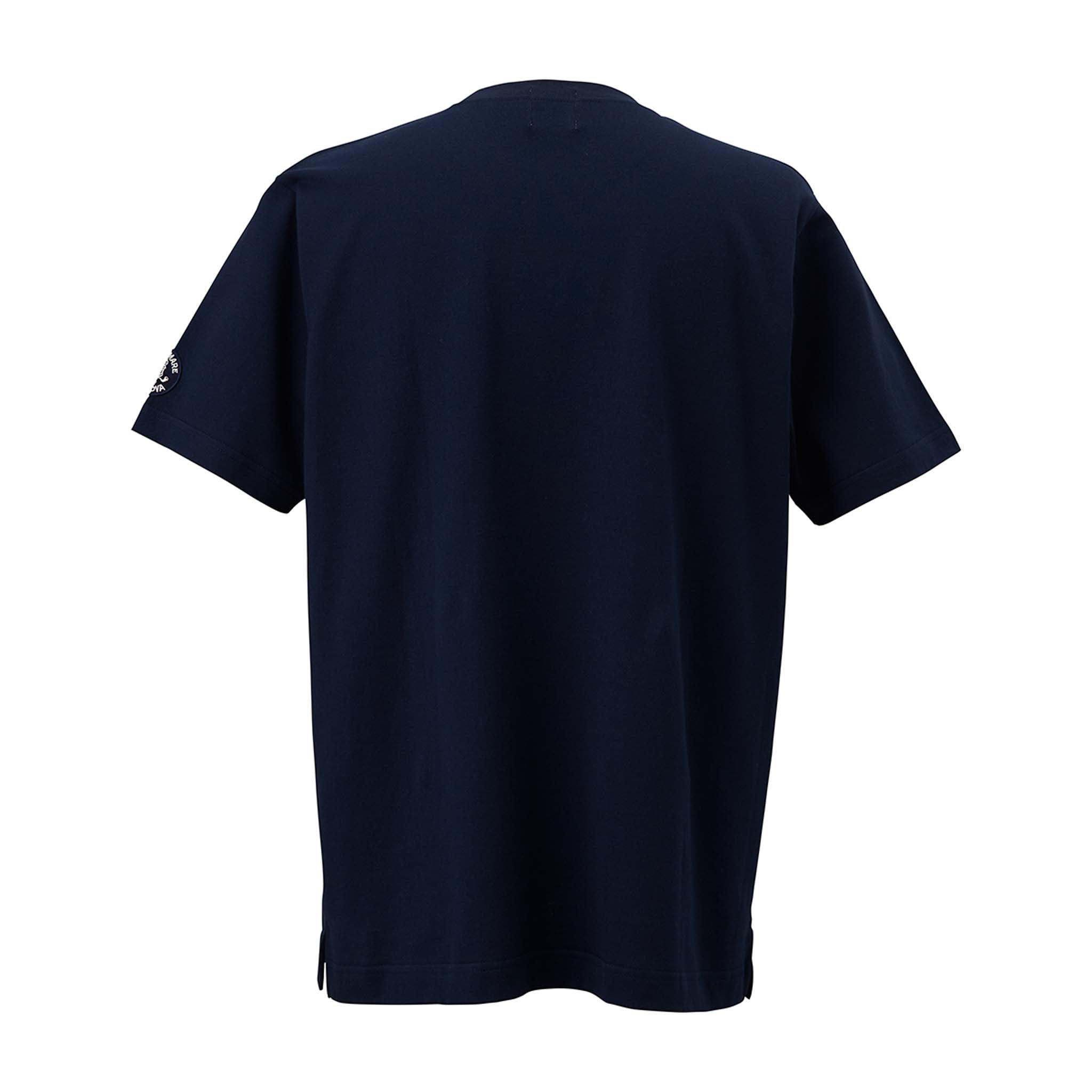 Short sleeve T -shirt 22120510