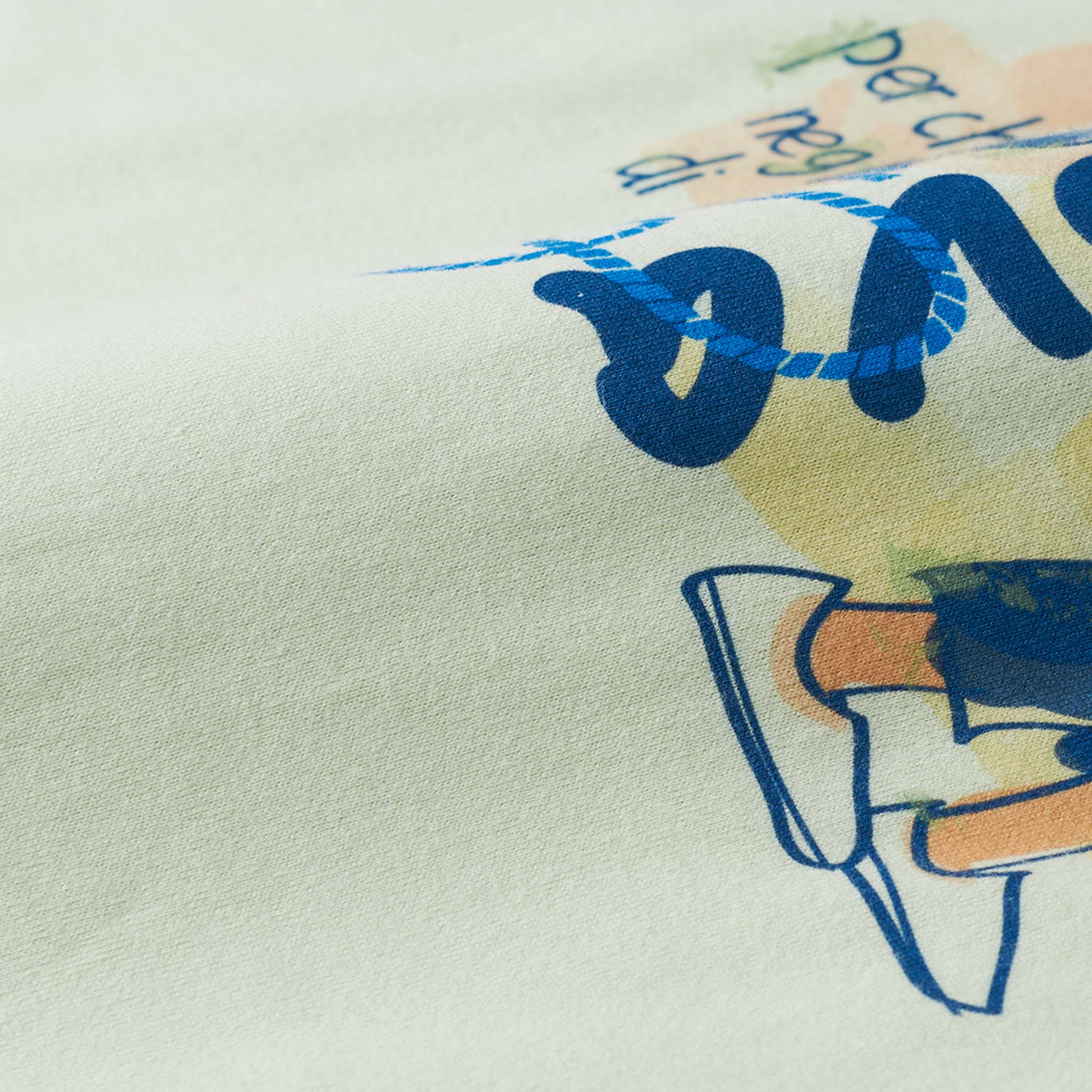 【アウトレット】シナコバ （SINA COVA）バックプリント半袖Tシャツ　22120570