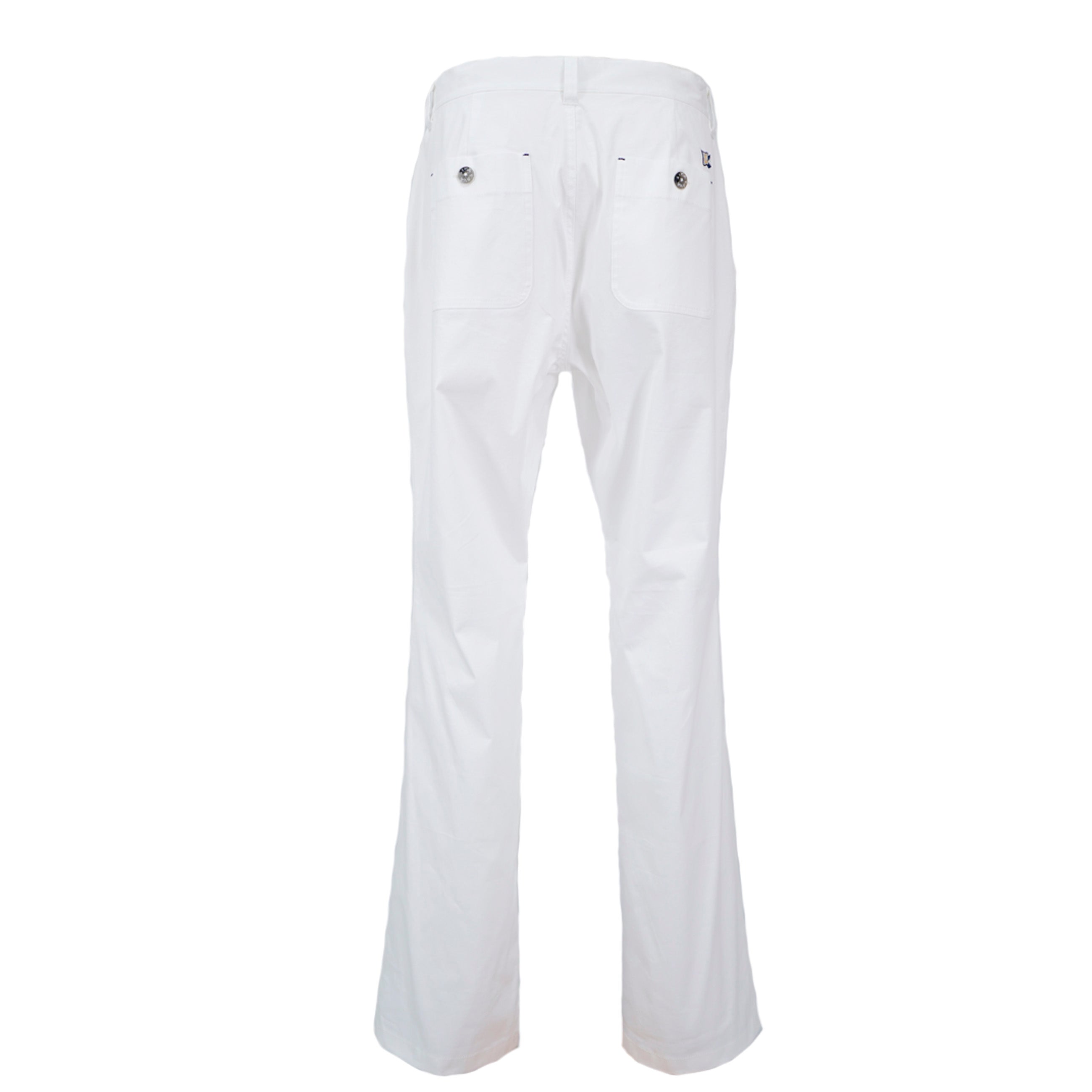 【アウトレット】シナコバ （SINA COVA） ノータックパンツ 22125030