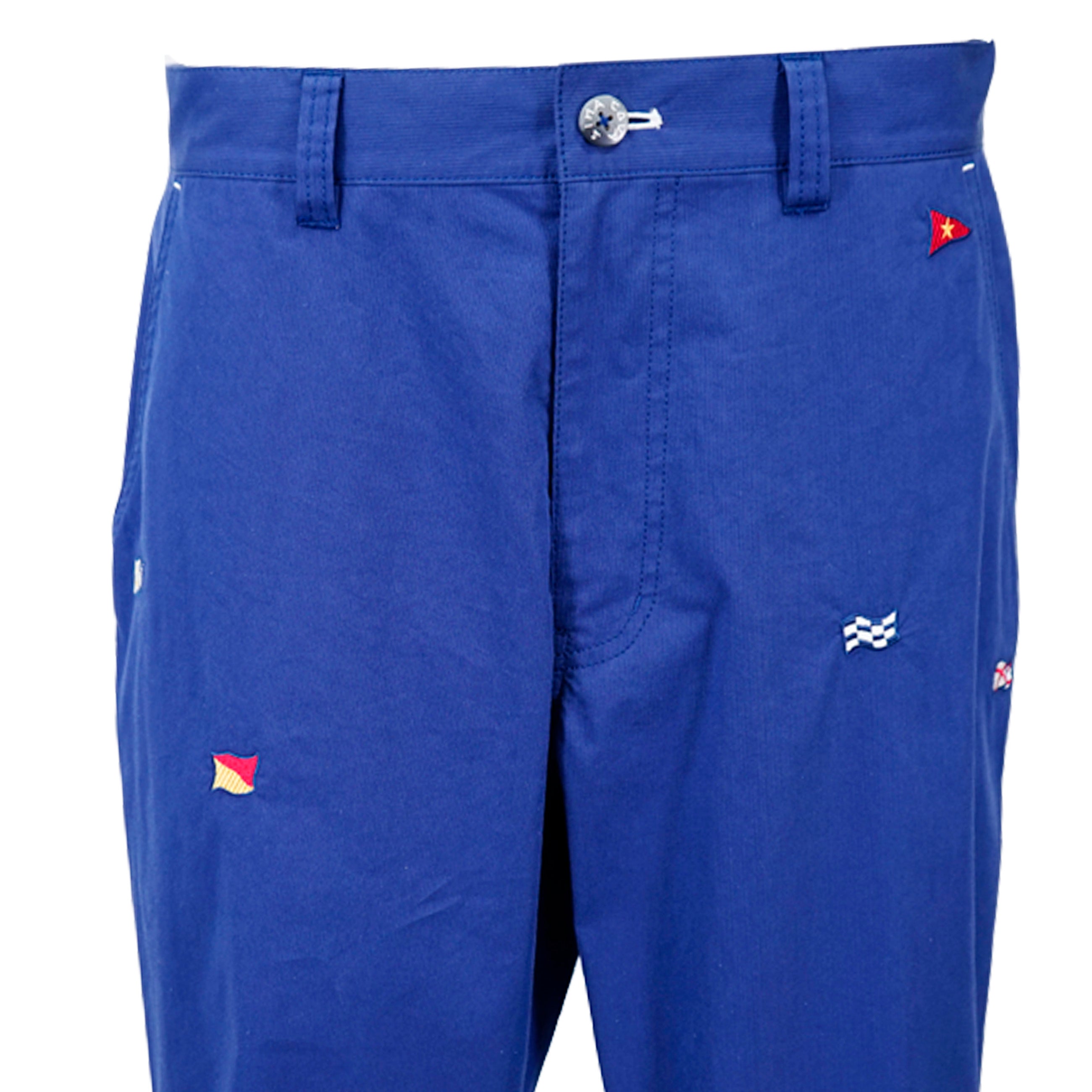 【アウトレット】シナコバ （SINA COVA） ノータックパンツ 22125030