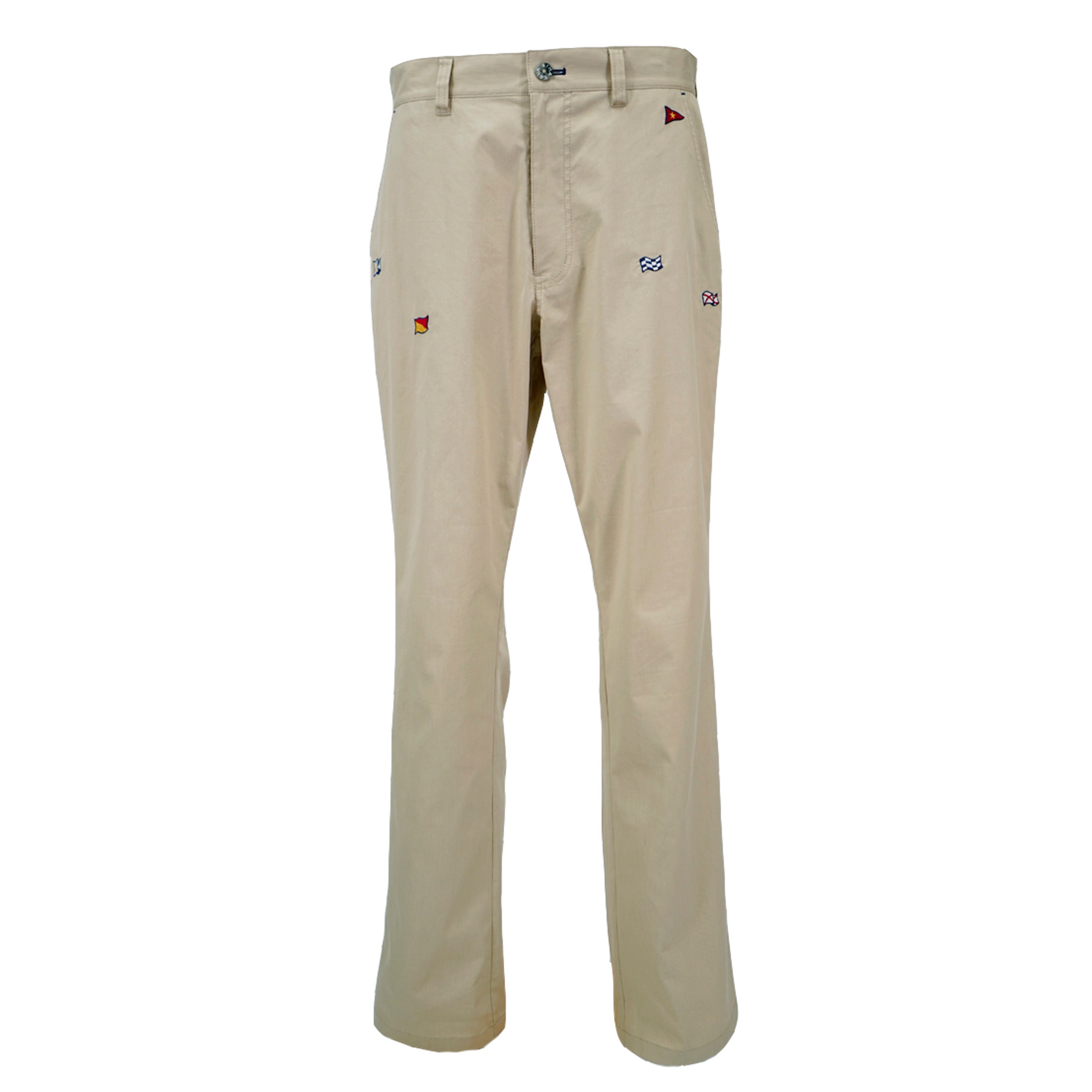 【アウトレット】シナコバ （SINA COVA） ノータックパンツ 22125030