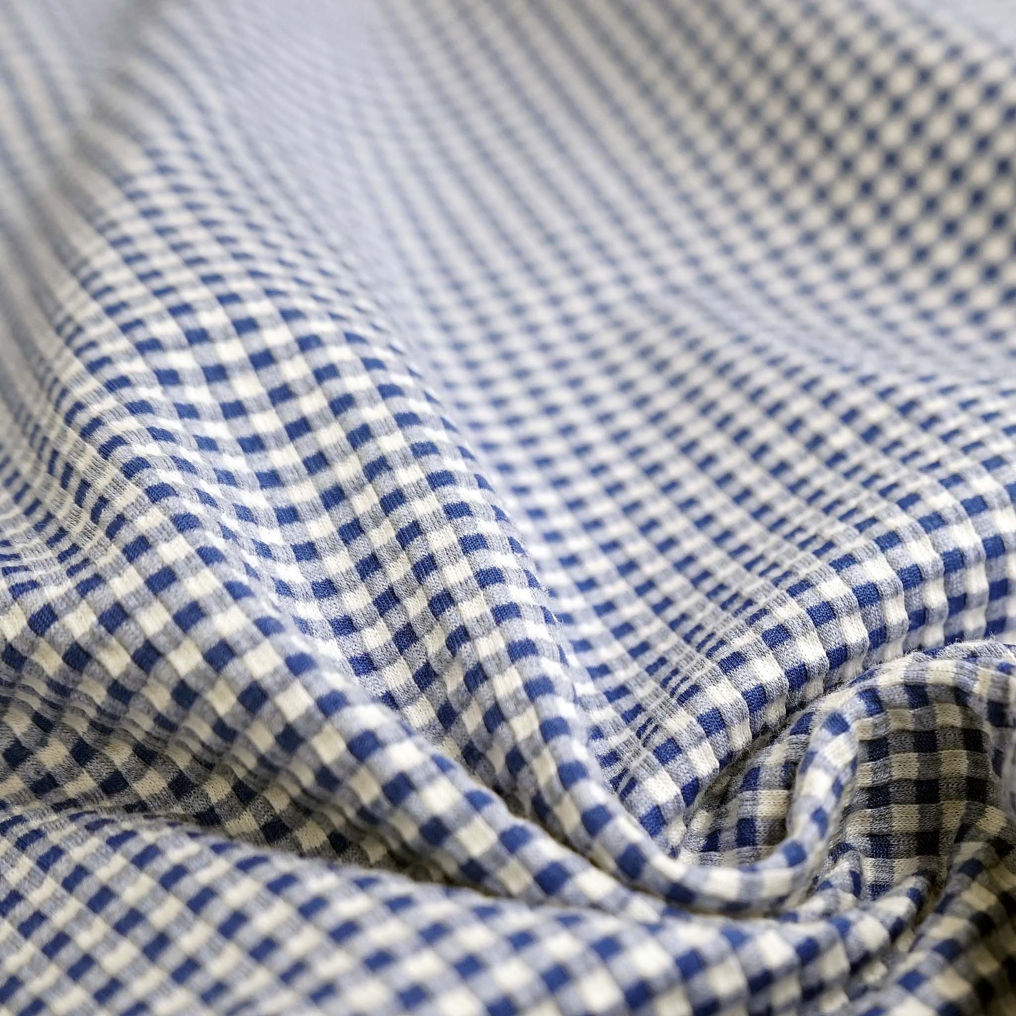 【アウトレット】シナコバ （SINA COVA） チェック柄 半袖 ポロシャツ 22150520