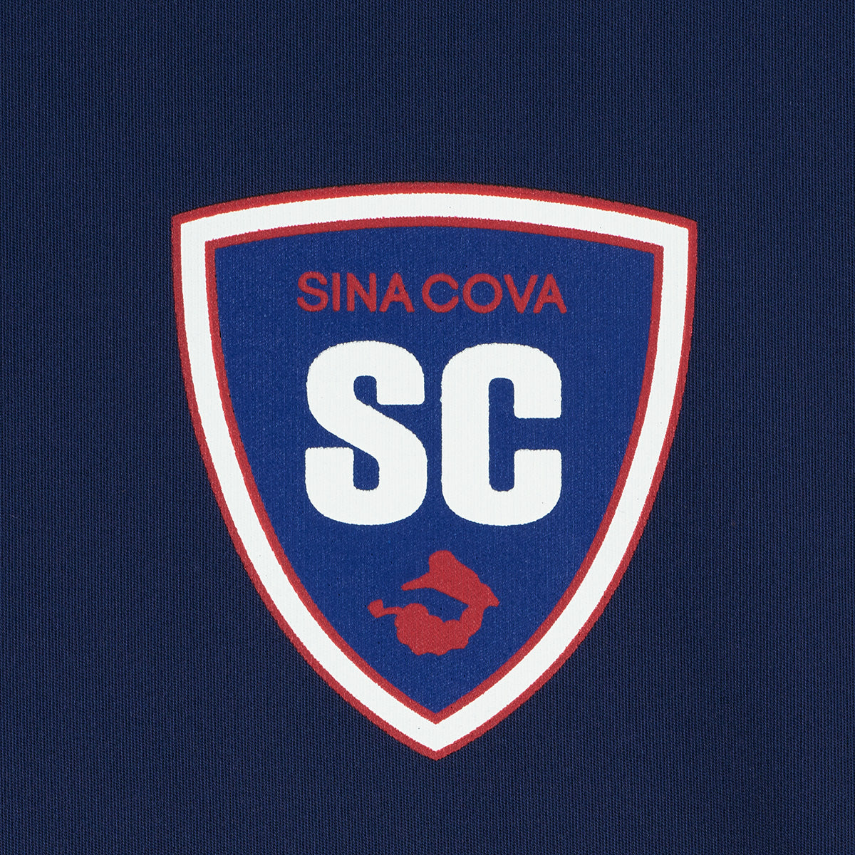 【アウトレット】シナコバ （SINA COVA） ハイネック 半袖Tシャツ 22150540